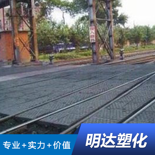 南京铁路轨道铺面板